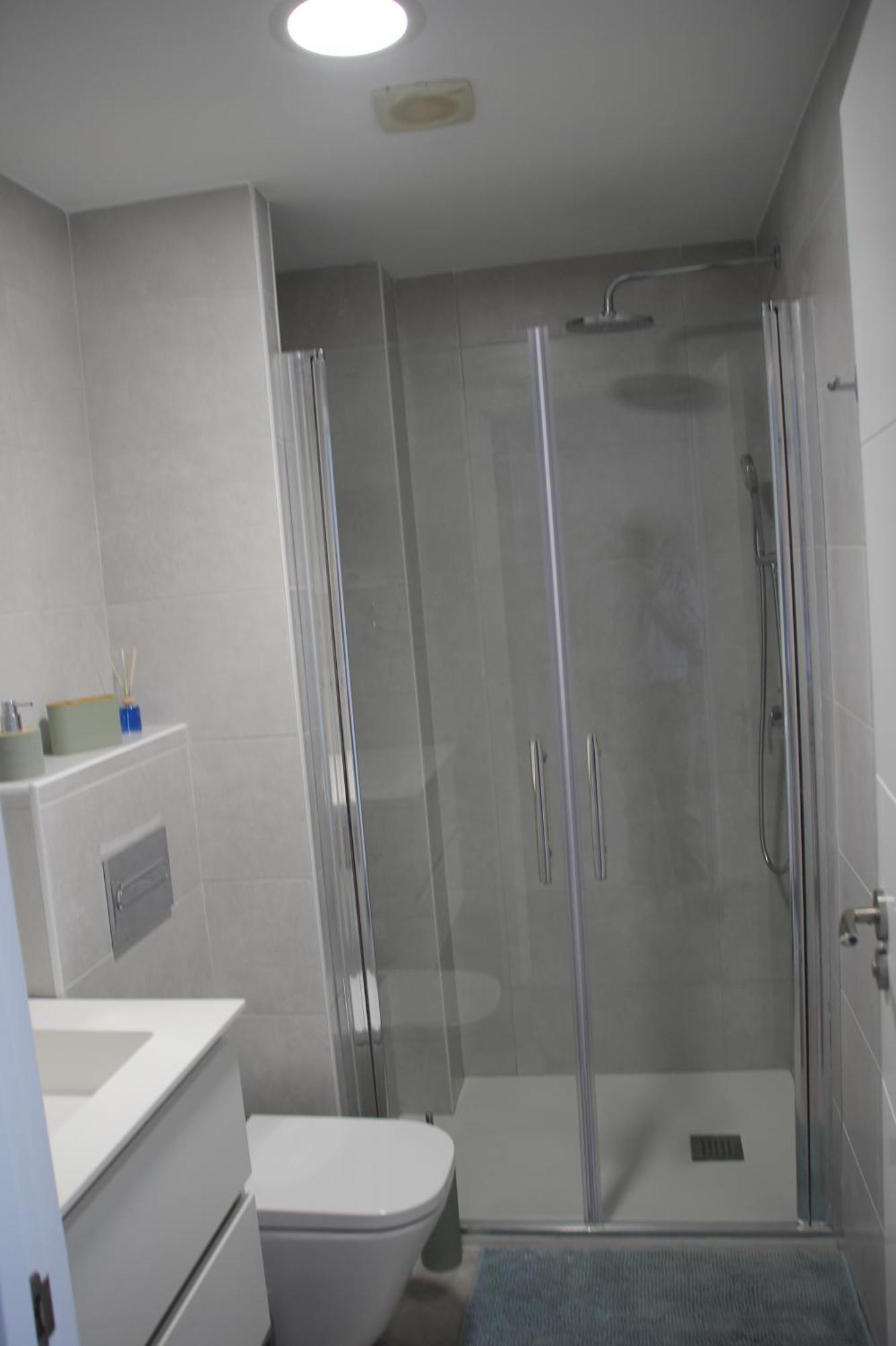 Mirador Playa Ribeira - Fisterra Apartment Екстериор снимка