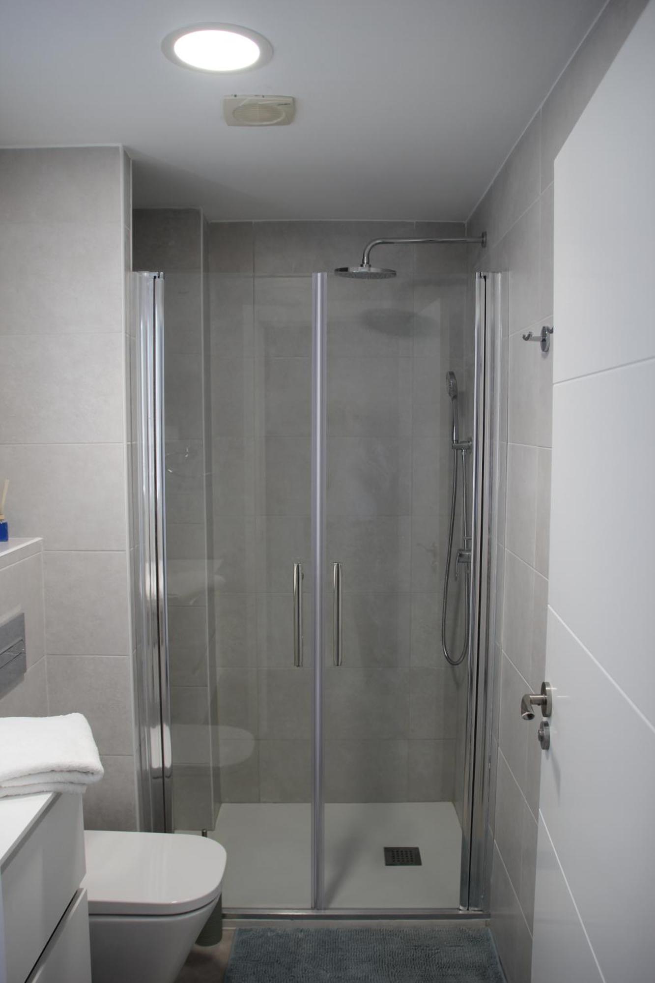 Mirador Playa Ribeira - Fisterra Apartment Екстериор снимка