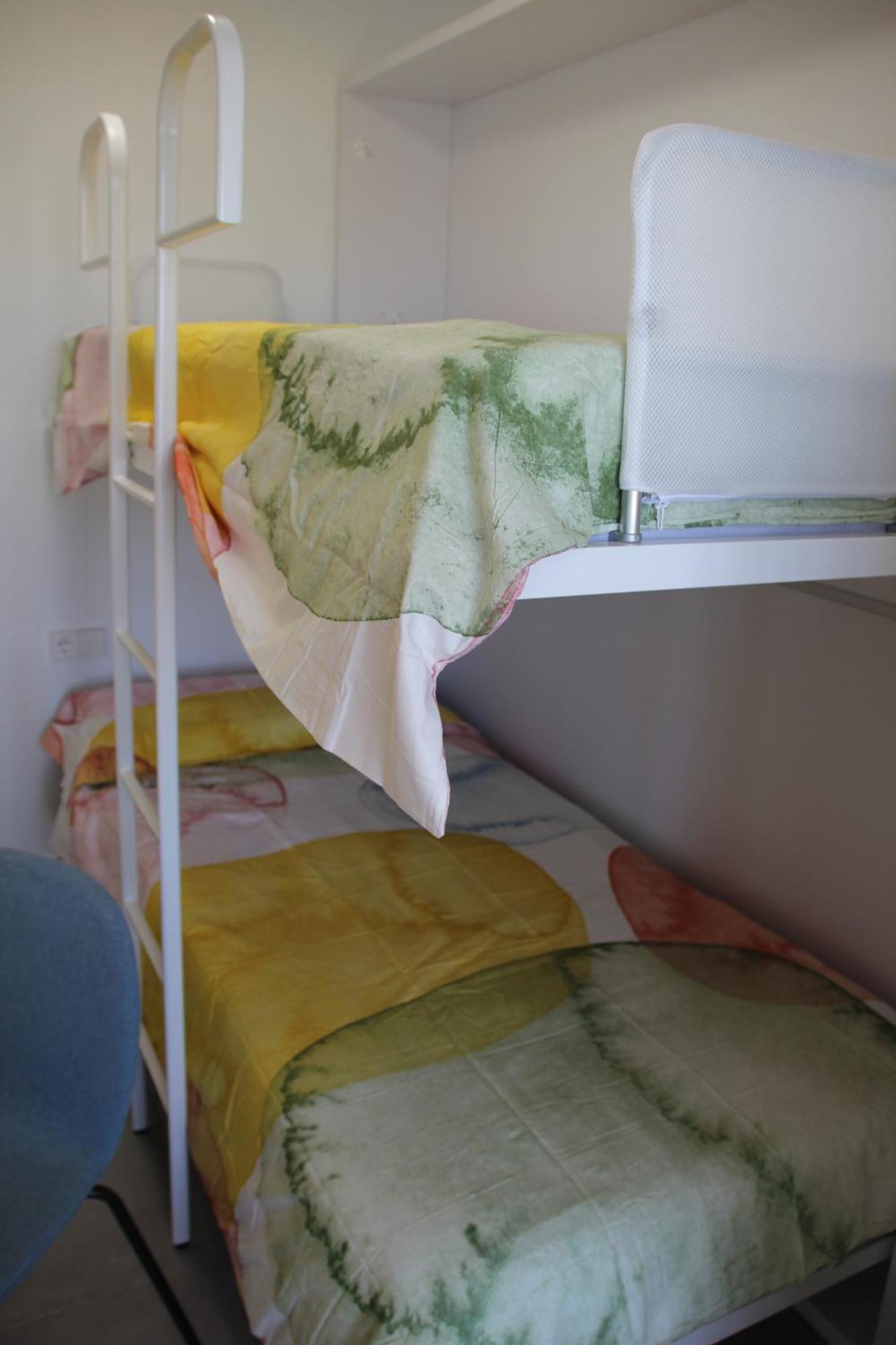 Mirador Playa Ribeira - Fisterra Apartment Екстериор снимка