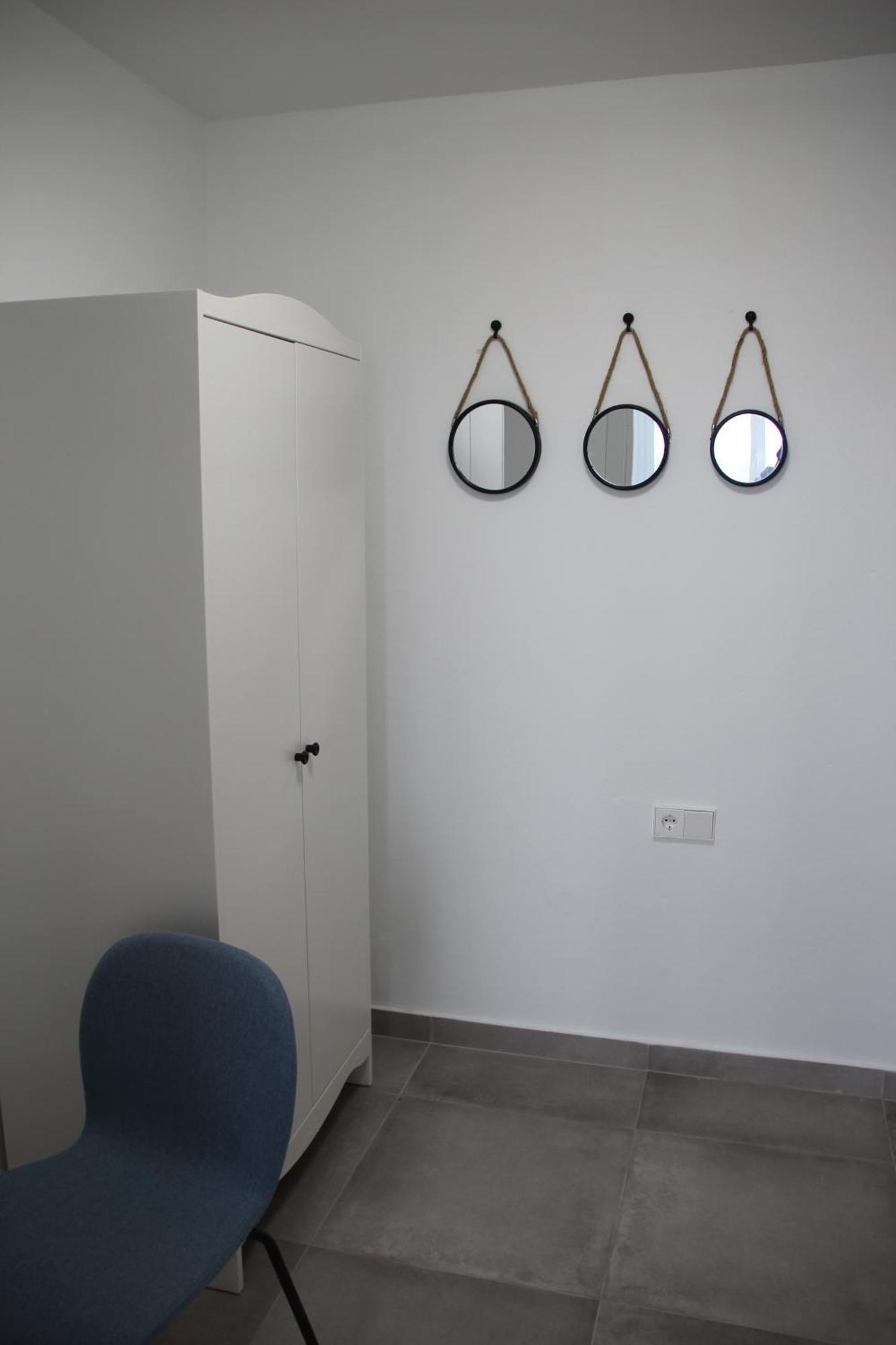 Mirador Playa Ribeira - Fisterra Apartment Екстериор снимка