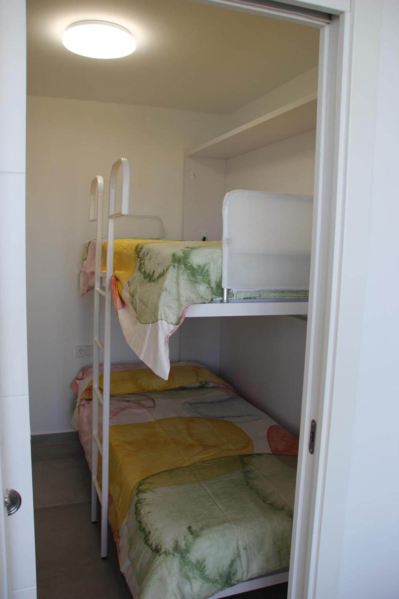 Mirador Playa Ribeira - Fisterra Apartment Екстериор снимка