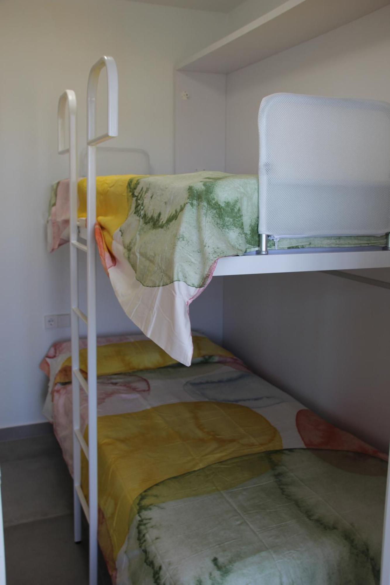Mirador Playa Ribeira - Fisterra Apartment Екстериор снимка