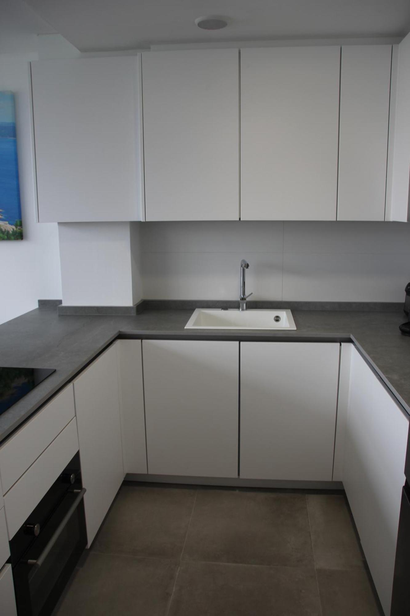 Mirador Playa Ribeira - Fisterra Apartment Екстериор снимка