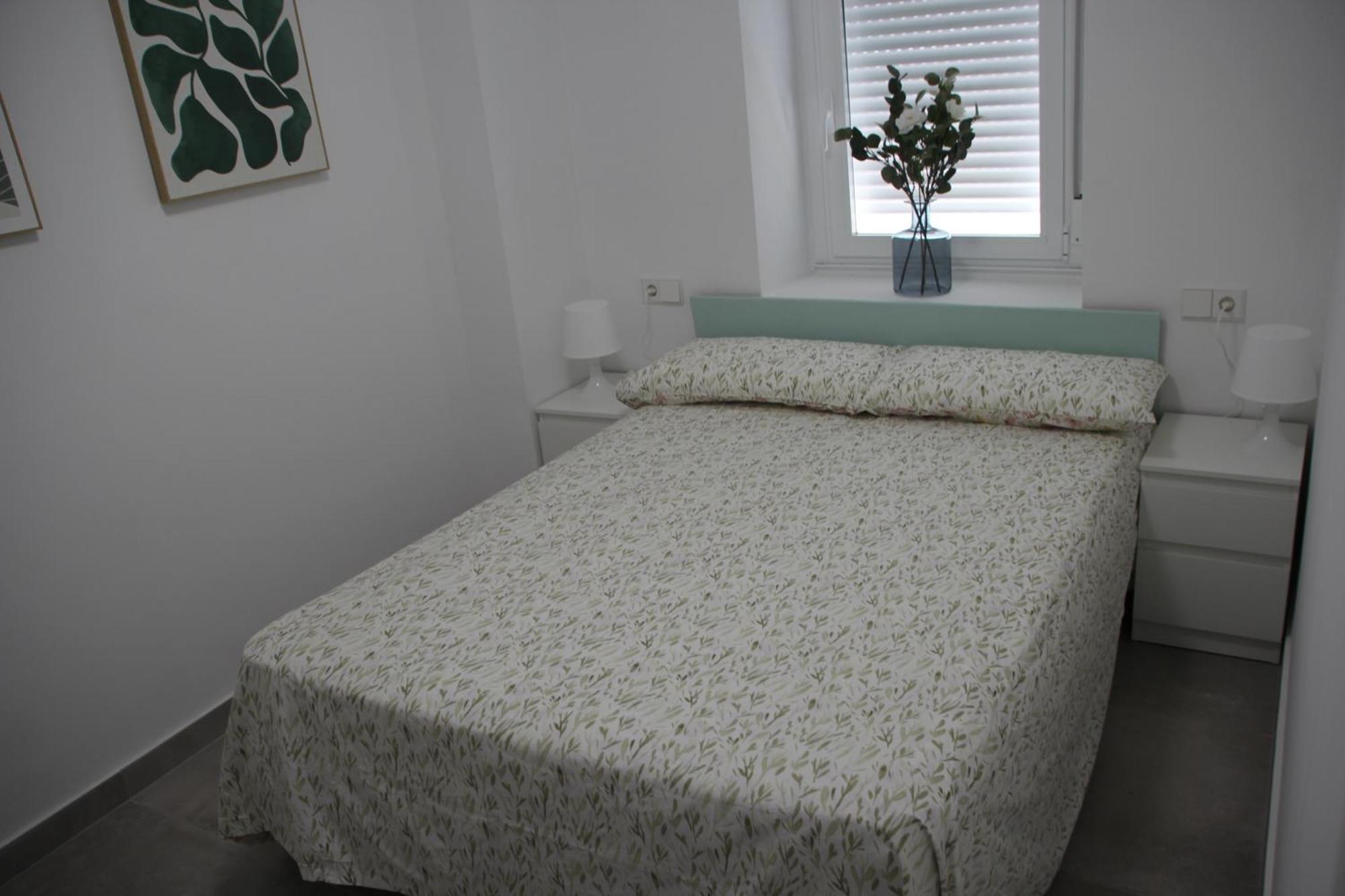 Mirador Playa Ribeira - Fisterra Apartment Екстериор снимка