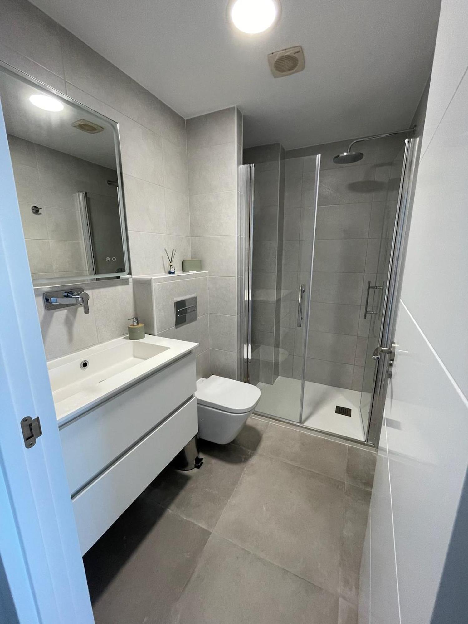 Mirador Playa Ribeira - Fisterra Apartment Екстериор снимка