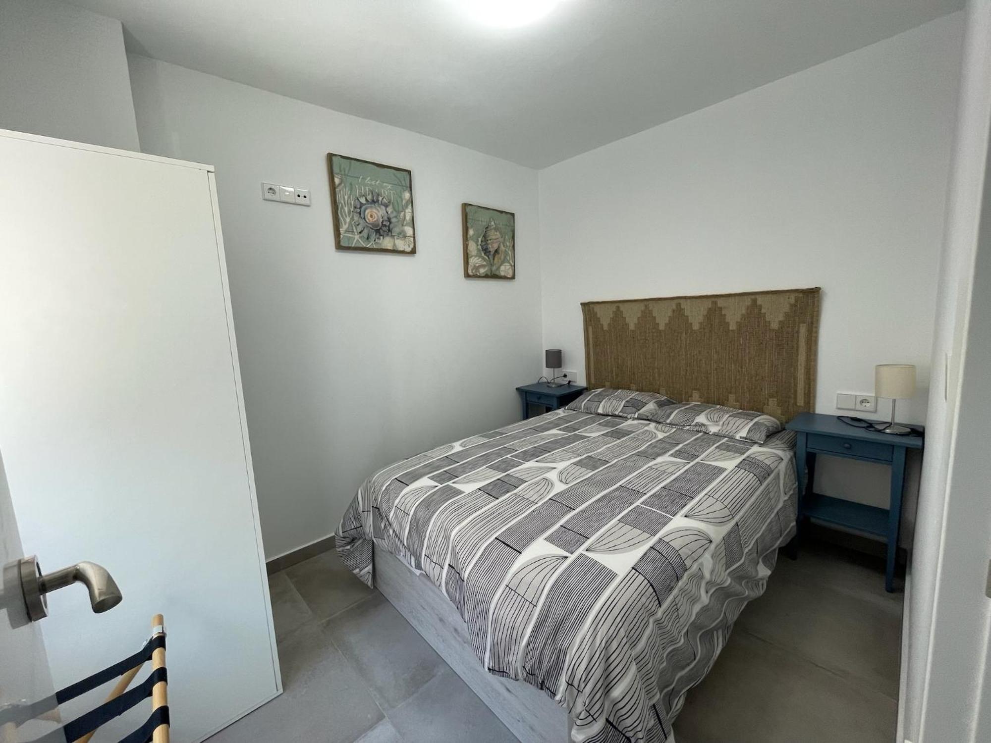 Mirador Playa Ribeira - Fisterra Apartment Екстериор снимка